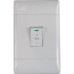 SWITCH ISOLATOR 30AMP 4x2 CBI